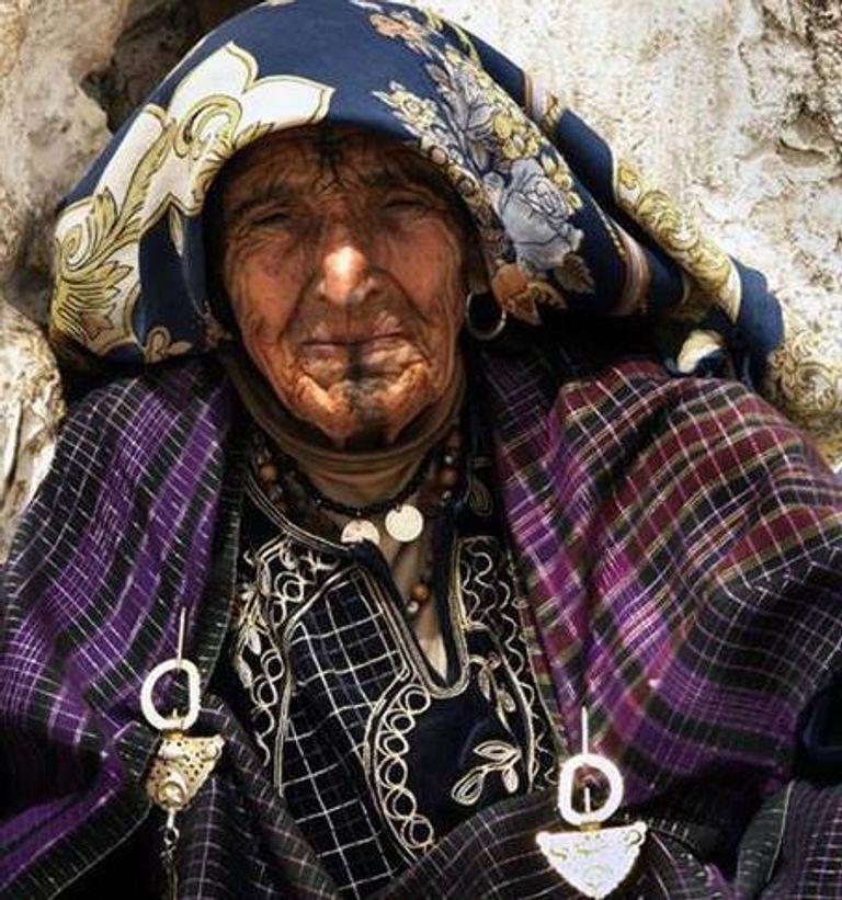 مهرجان ثافسوث