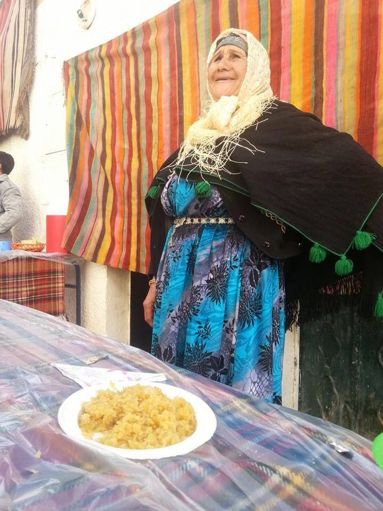 مهرجان ثافسوث