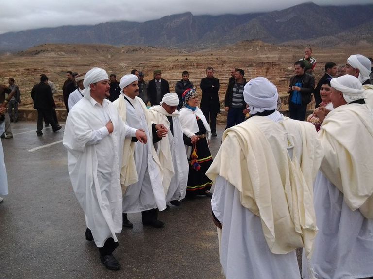 مهرجان ثافسوث