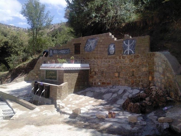 مهرجان ثافسوث