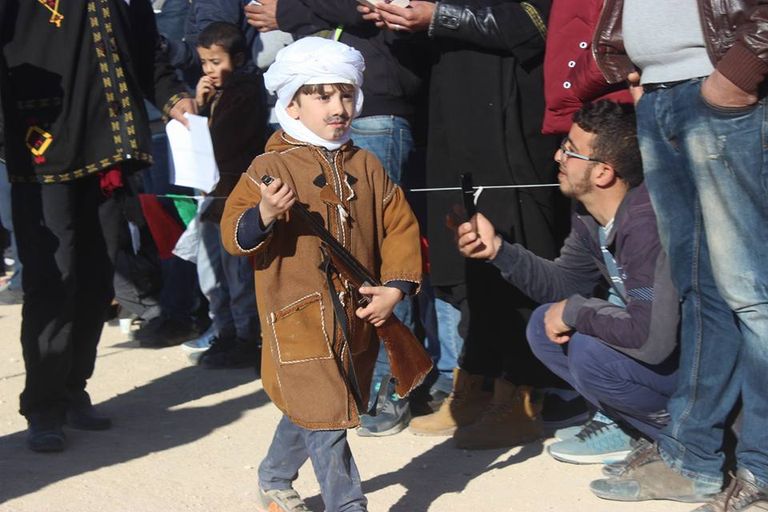 مهرجان ثافسوث