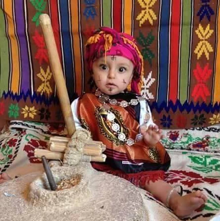 مهرجان ثافسوث