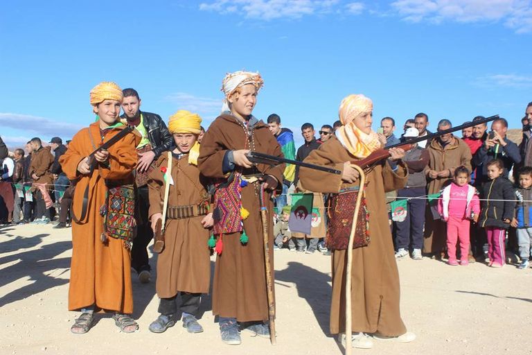 مهرجان ثافسوث