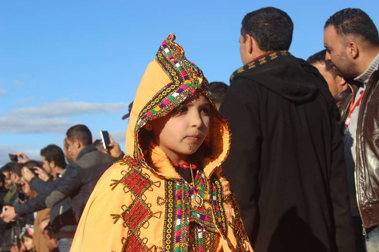 مهرجان ثافسوث