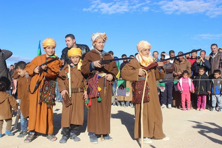 مهرجان ثافسوث