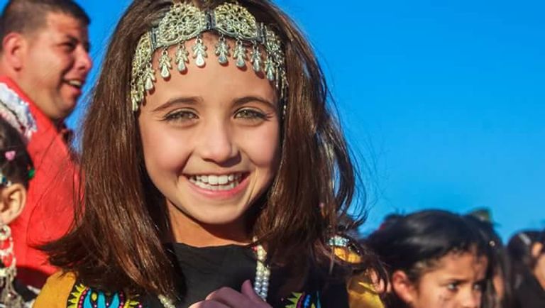 مهرجان ثافسوث