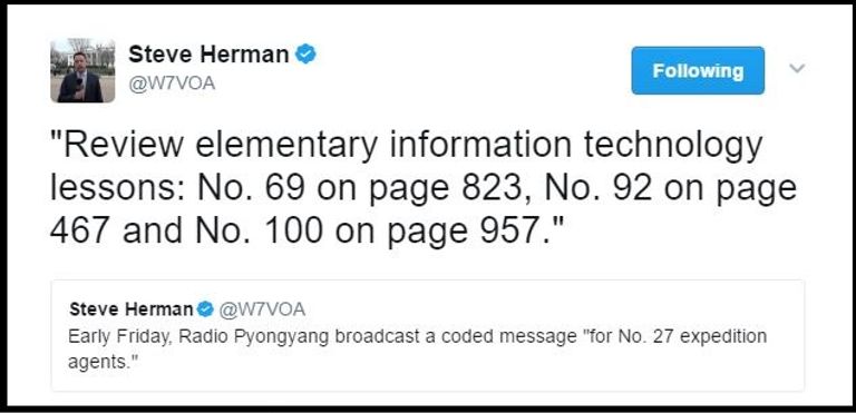كوريا الشمالية تستعد لمواجهة عسكرية محتملة مع أمريكا - أرشيفية