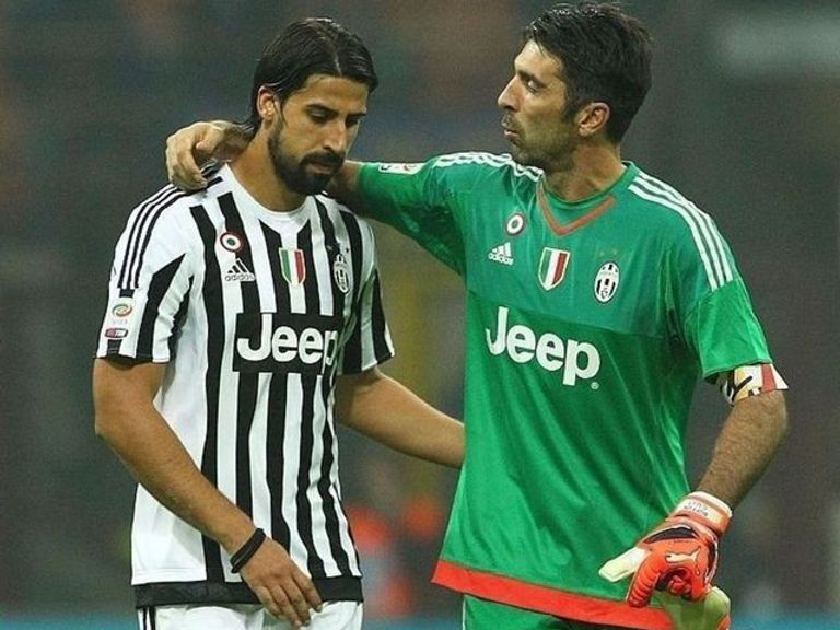 خضيرة وبوفون