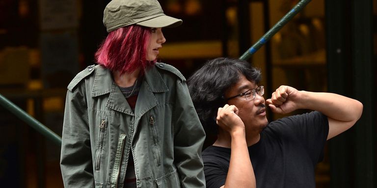 مهرجان كان السينمائي الدولي 