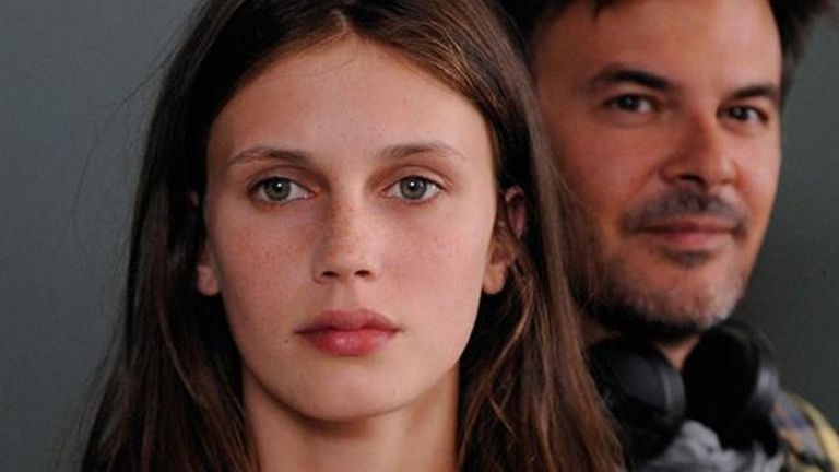 مهرجان كان السينمائي الدولي 