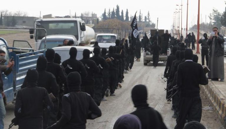 داعش يواجه تخبطًا مع زيادة الحصار حوله في غرب الموصل