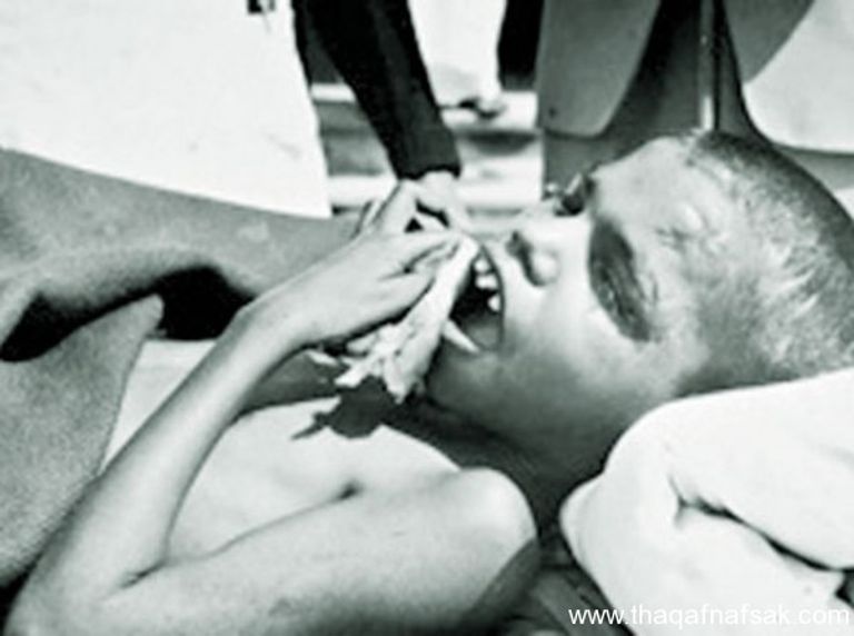 فتاة الأدغال الهندية