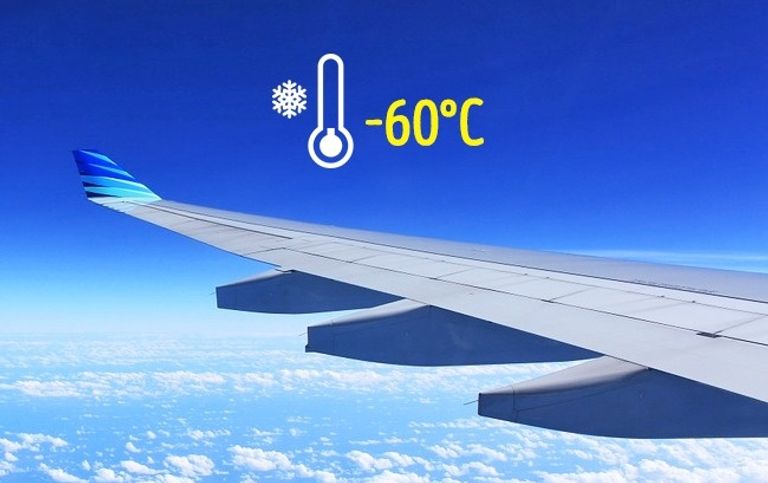 كيف تتكيف مع مقاعد الدرجة السياحية؟