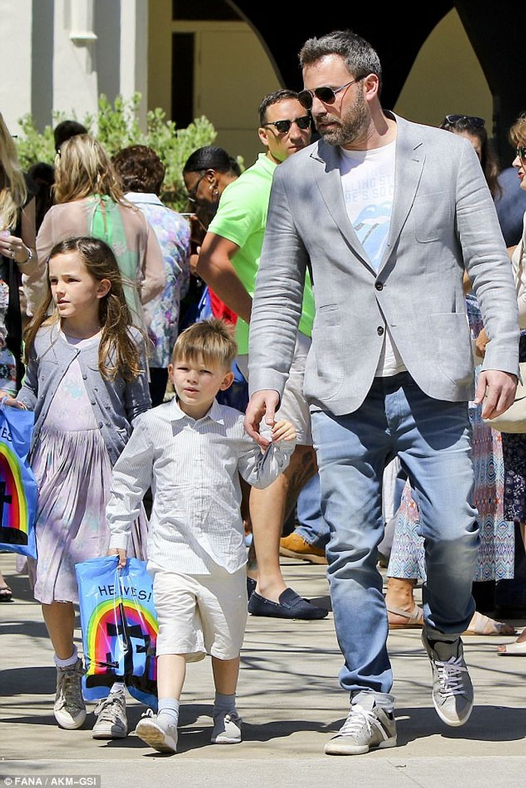 روبيرت داوني جونيور