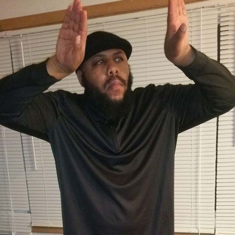 القاتل نشر لقطات جريمته المروعة على فيسبوك