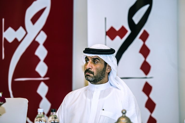 خلال اليوم الثاني من ورشة العمل 