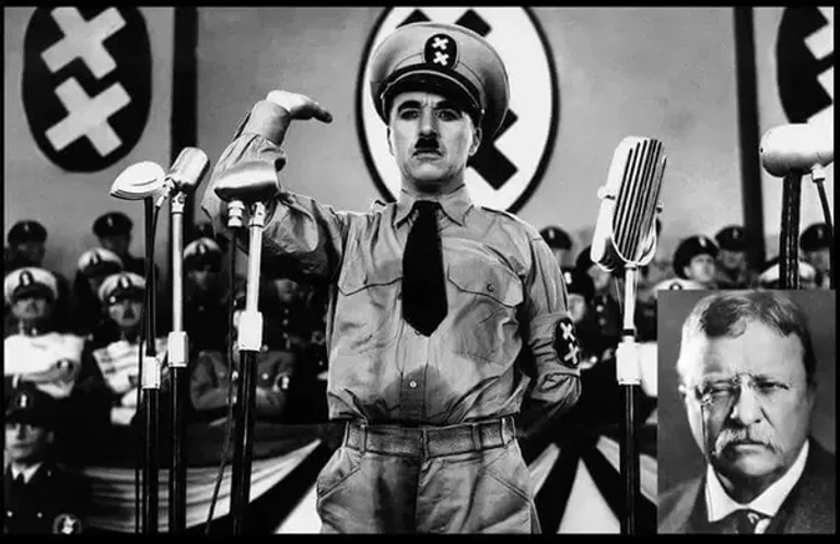 تشارلي شابلن