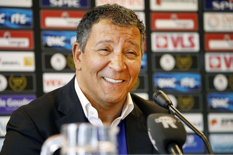 روجير شميدت