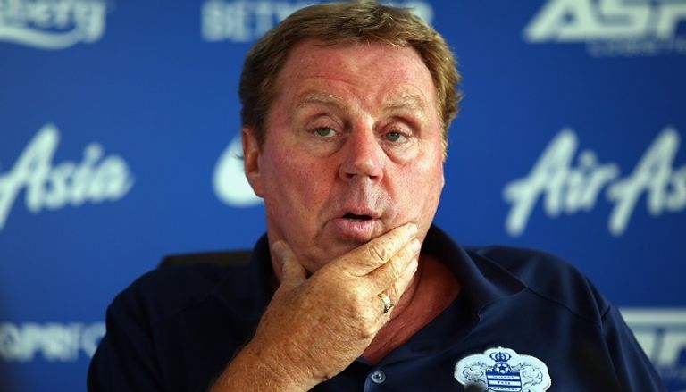 هاري ريدناب