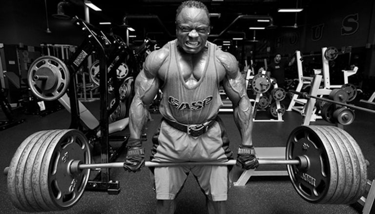 تعرف على قواعد الجيم الـ 15