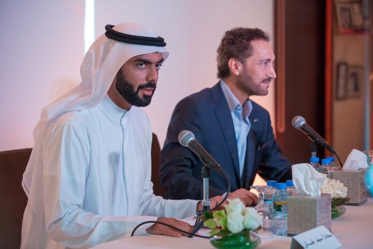 انطلاقة جديدة لـ "بيت العود"