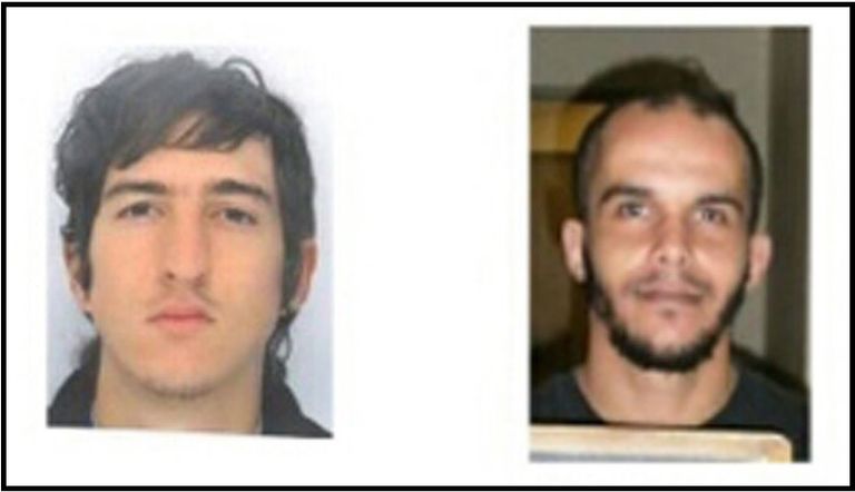 الشرطة الفرنسية- أرشيفية