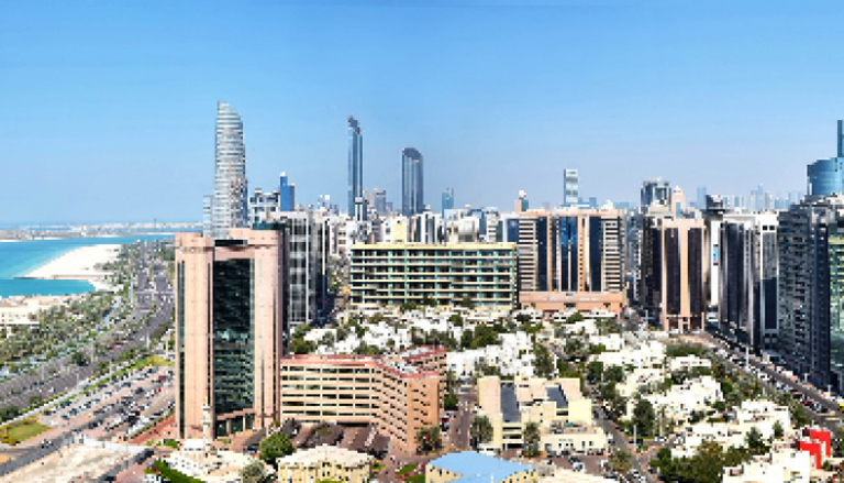 نمو الاستثمار الأجنبي في سوق عقارات أبوظبي