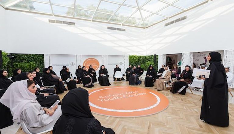 الخطة الاستراتيجية لمؤسسة دبي للمرأة للأعوام الخمس (2017- 2021)
