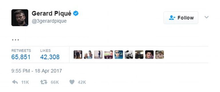 راموس وبيكيه