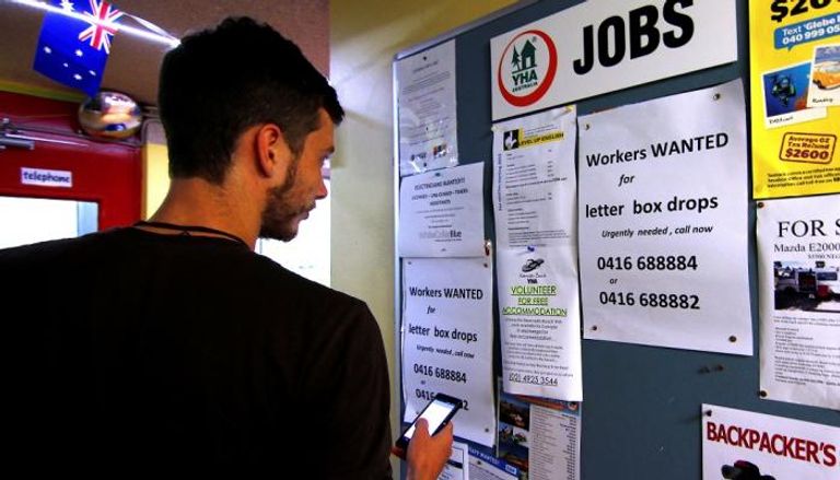 أستراليا شددت شروط الجنسية وتوظيف العمالة الأجنبية (رويترز)