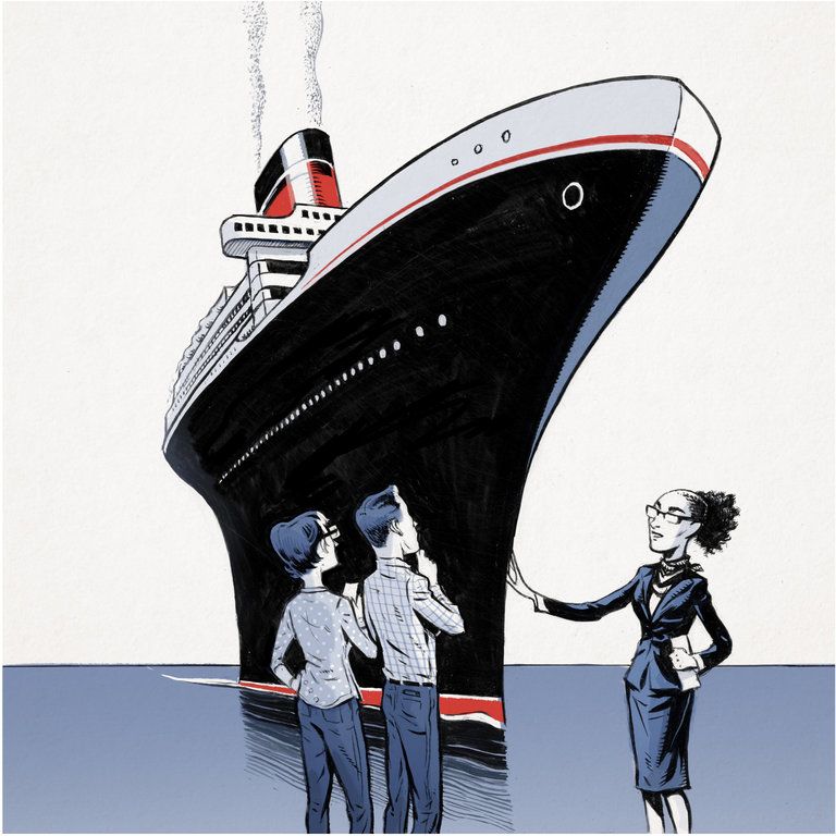 هل تفكر في السفر قريباً؟