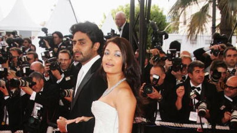 عائلة باتشان