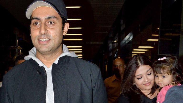 عائلة باتشان