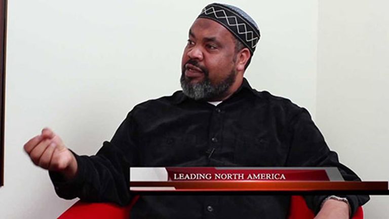 عميل إف بي آي جون جواندولو