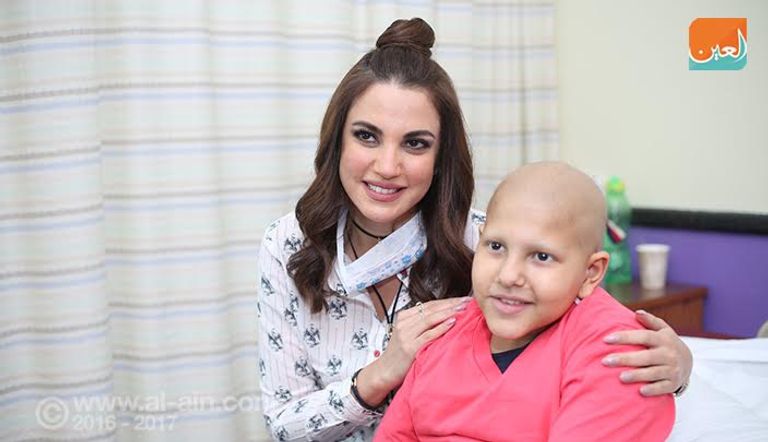 صفاء أبوالسعود وسناء منصور ودرة في ضيافة 57357