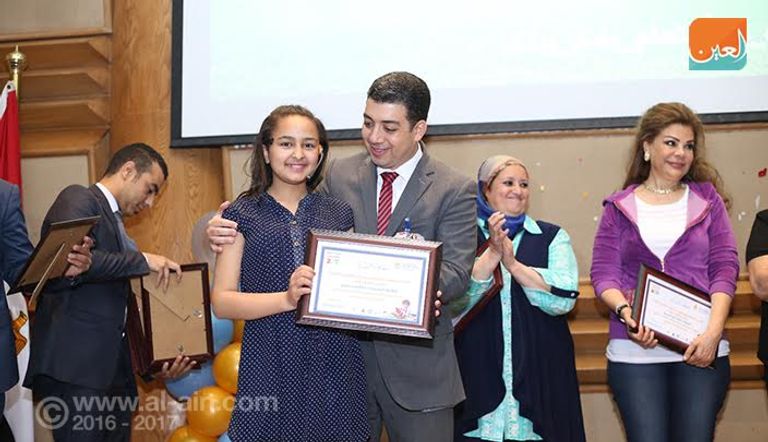 صفاء أبوالسعود وسناء منصور ودرة في ضيافة 57357