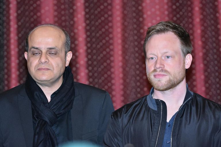 المطربة الجزائرية سعاد ماسي