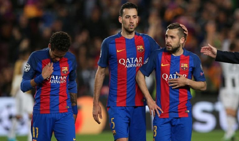 لويس إنريكي