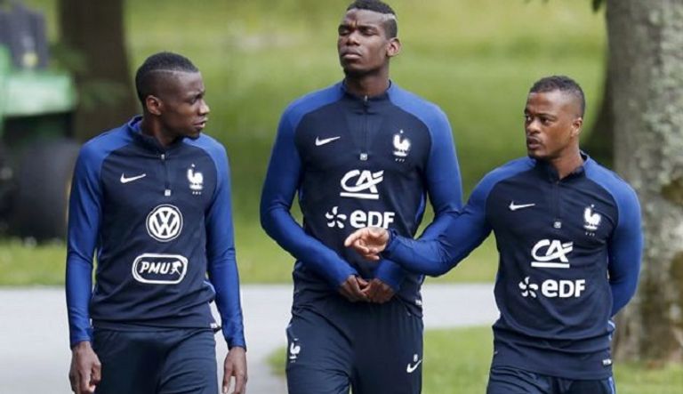 بليز ماتويدي