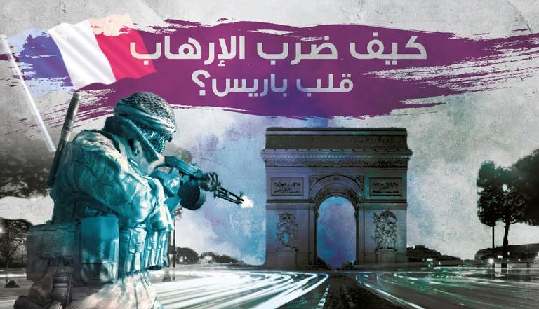 دواعش أوروبا.. ذئاب منفردة أم ضباع طليقة؟