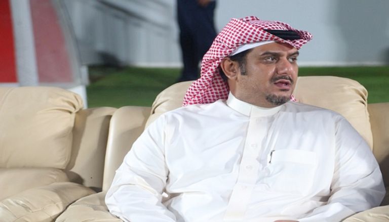 فرحة الهلال باللقب