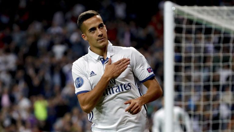 أسينسيو جوهرة مدريدية على الطريق