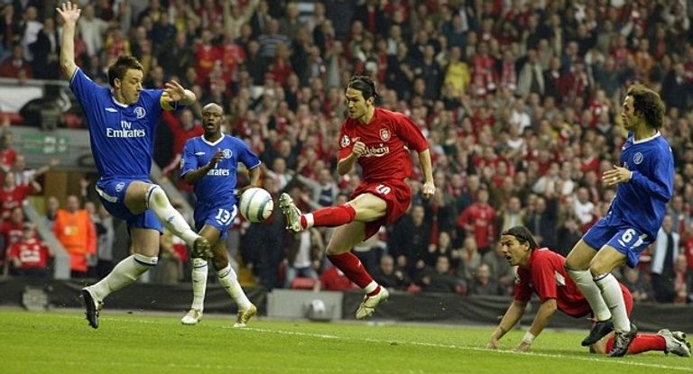 ريال مدريد وأتليتكو مدريد