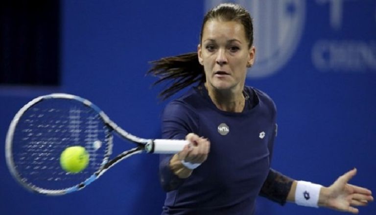 شارابوفا ورادفانسكا