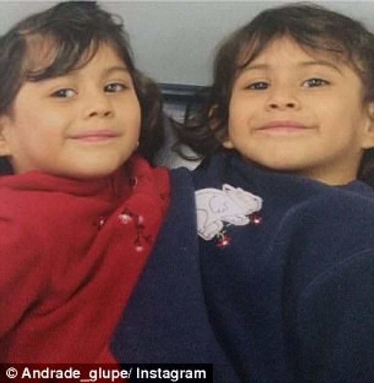 الشقيقتان لوبيتا وكارمن