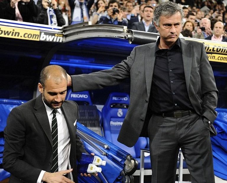 لويس إنريكي