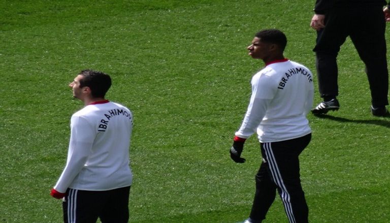 إبراهيموفيتش وروخو 