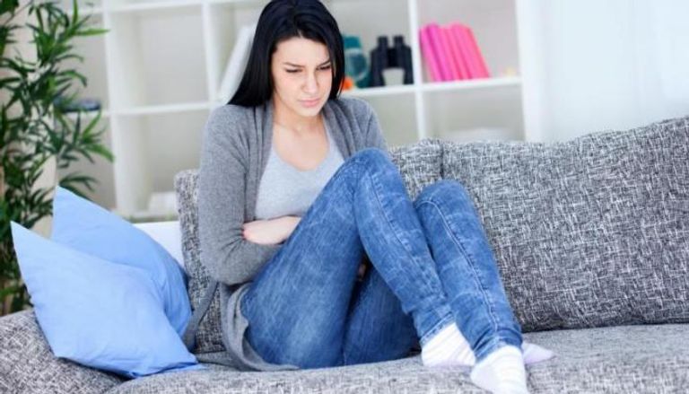 الهبات الساخنة المبكرة تهدد قلب المرأة