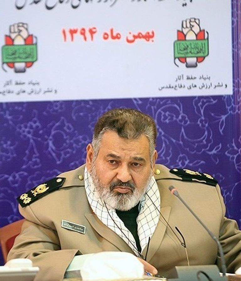 إيران لم توقف مساعيها لامتلاك القنبلة النووية