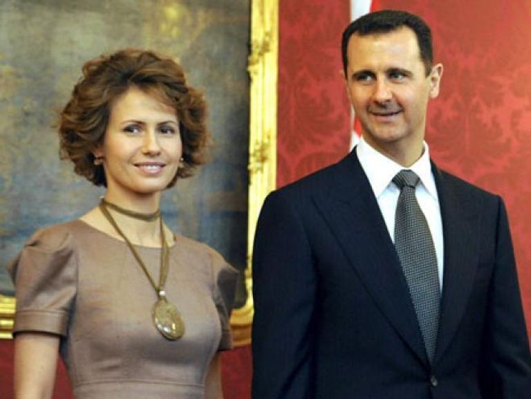 سفير بريطانيا الأسبق بسوريا بيتر فورد